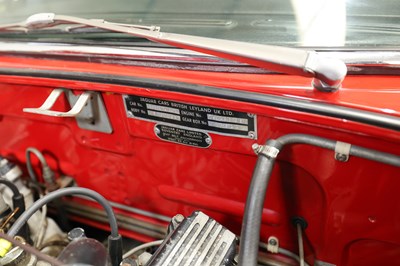 Lot 131 - 1973 Jaguar E-Type 2+2