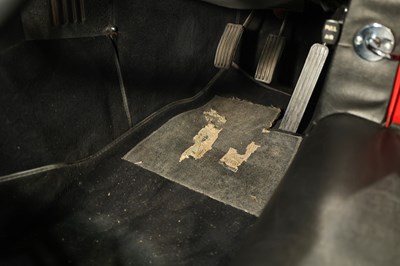 Lot 131 - 1973 Jaguar E-Type 2+2