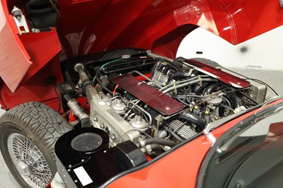 Lot 131 - 1973 Jaguar E-Type 2+2