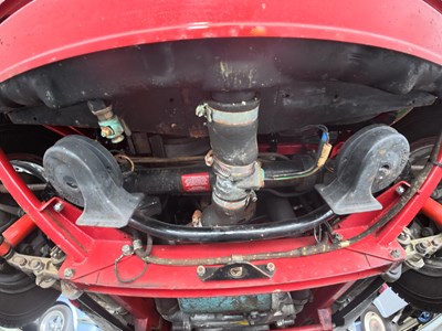 Lot 131 - 1973 Jaguar E-Type 2+2