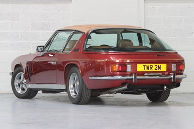 Lot 230 - 1974 Jensen Interceptor III