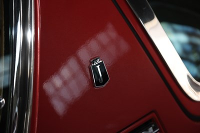 Lot 230 - 1974 Jensen Interceptor III