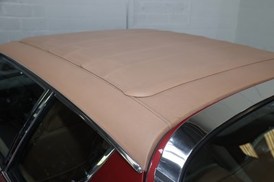 Lot 230 - 1974 Jensen Interceptor III