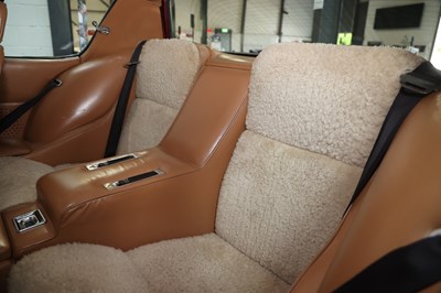 Lot 230 - 1974 Jensen Interceptor III
