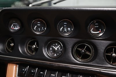 Lot 230 - 1974 Jensen Interceptor III