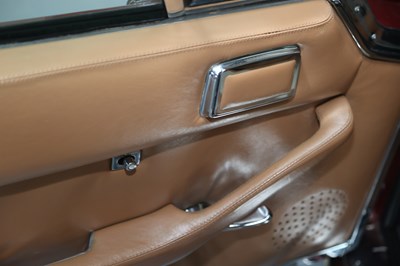 Lot 230 - 1974 Jensen Interceptor III