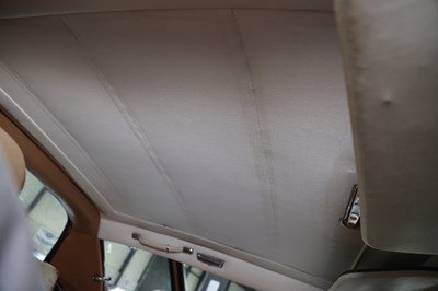 Lot 230 - 1974 Jensen Interceptor III