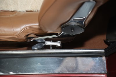 Lot 230 - 1974 Jensen Interceptor III