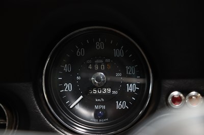 Lot 230 - 1974 Jensen Interceptor III