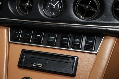 Lot 230 - 1974 Jensen Interceptor III