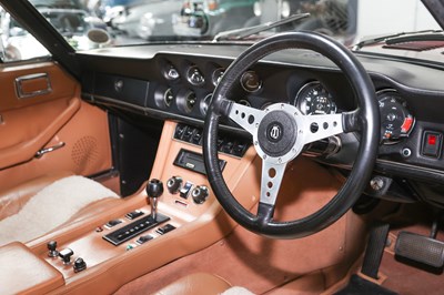 Lot 230 - 1974 Jensen Interceptor III