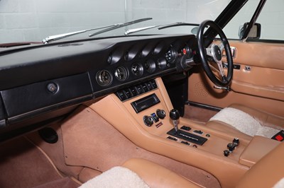 Lot 230 - 1974 Jensen Interceptor III