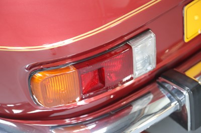 Lot 230 - 1974 Jensen Interceptor III