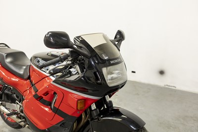 Lot 163 - 1991 Honda CBR600F-L