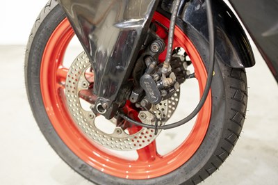 Lot 163 - 1991 Honda CBR600F-L
