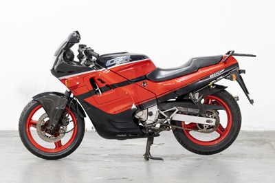 Lot 163 - 1991 Honda CBR600F-L