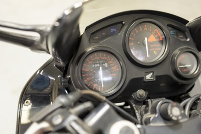 Lot 163 - 1991 Honda CBR600F-L