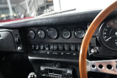 Lot 234 - 1969 Jaguar E-Type 4.2 Coupe
