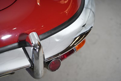 Lot 234 - 1969 Jaguar E-Type 4.2 Coupe