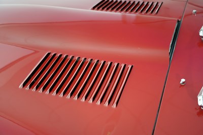 Lot 234 - 1969 Jaguar E-Type 4.2 Coupe