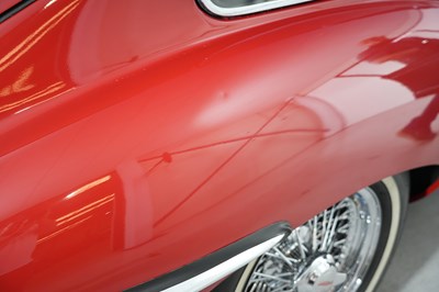 Lot 234 - 1969 Jaguar E-Type 4.2 Coupe