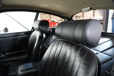Lot 234 - 1969 Jaguar E-Type 4.2 Coupe