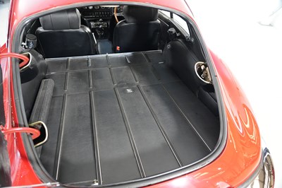 Lot 234 - 1969 Jaguar E-Type 4.2 Coupe