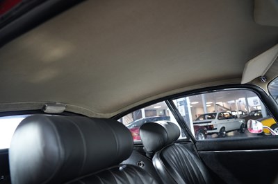 Lot 234 - 1969 Jaguar E-Type 4.2 Coupe