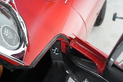 Lot 234 - 1969 Jaguar E-Type 4.2 Coupe