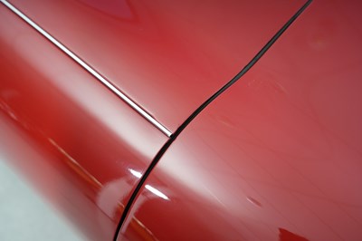 Lot 234 - 1969 Jaguar E-Type 4.2 Coupe