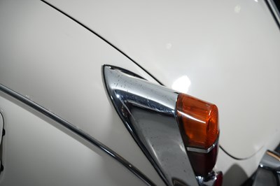 Lot 247 - 1968 Jaguar 240