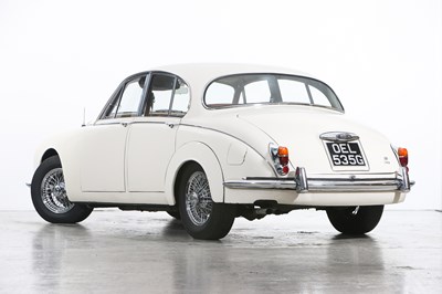 Lot 247 - 1968 Jaguar 240