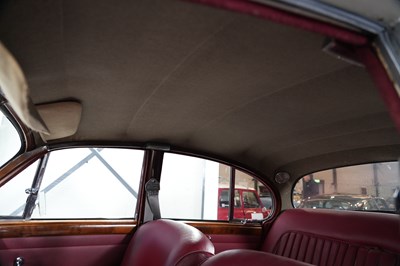 Lot 247 - 1968 Jaguar 240