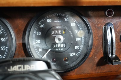 Lot 247 - 1968 Jaguar 240