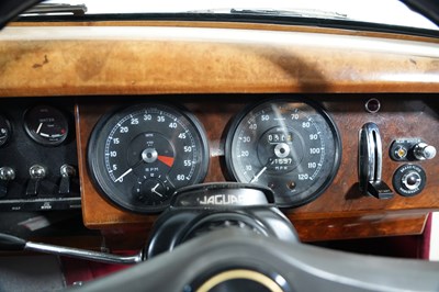 Lot 247 - 1968 Jaguar 240