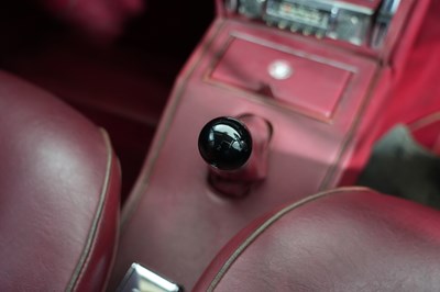 Lot 247 - 1968 Jaguar 240