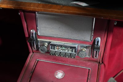 Lot 247 - 1968 Jaguar 240