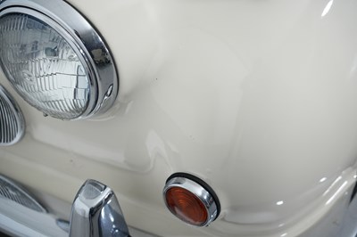 Lot 247 - 1968 Jaguar 240