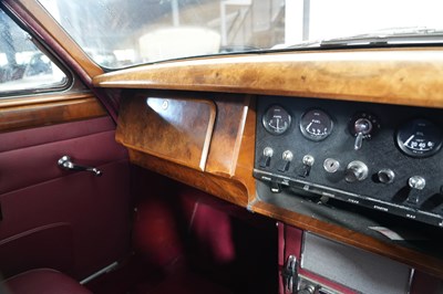 Lot 247 - 1968 Jaguar 240