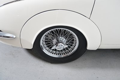 Lot 247 - 1968 Jaguar 240