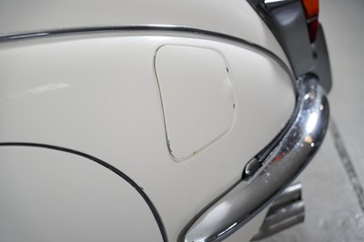 Lot 247 - 1968 Jaguar 240