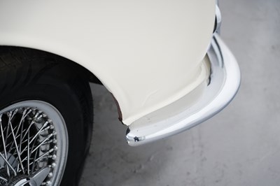 Lot 247 - 1968 Jaguar 240