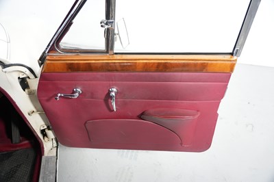 Lot 247 - 1968 Jaguar 240