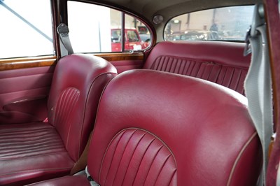 Lot 247 - 1968 Jaguar 240