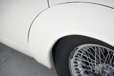 Lot 247 - 1968 Jaguar 240