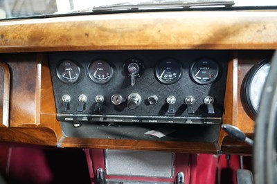 Lot 247 - 1968 Jaguar 240