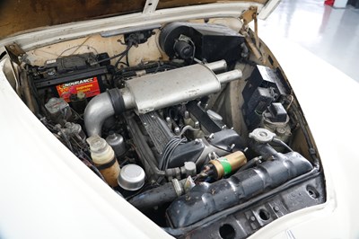 Lot 247 - 1968 Jaguar 240