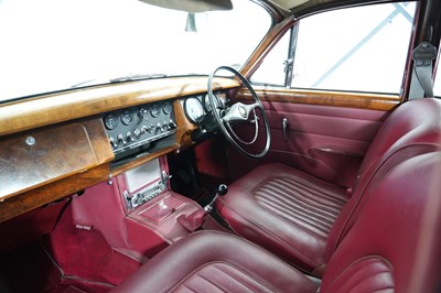 Lot 247 - 1968 Jaguar 240