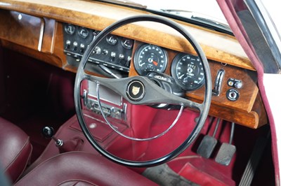 Lot 247 - 1968 Jaguar 240