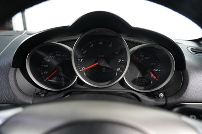Lot 206 - 2006 Porsche Cayman 2.7